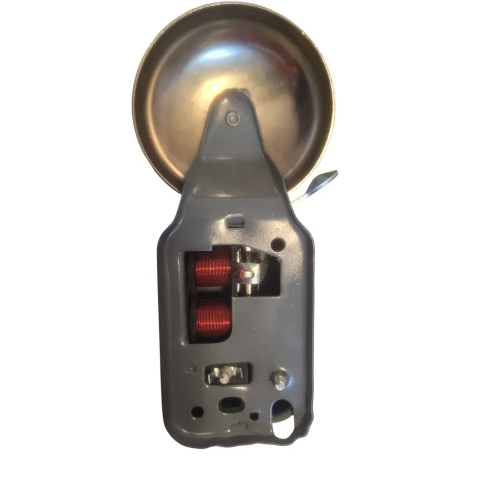 Mid Century Modern Miami Carey‎ Doorbell Vintage 2 1/2